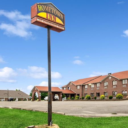 My Hometown Inn Mooresville Экстерьер фото