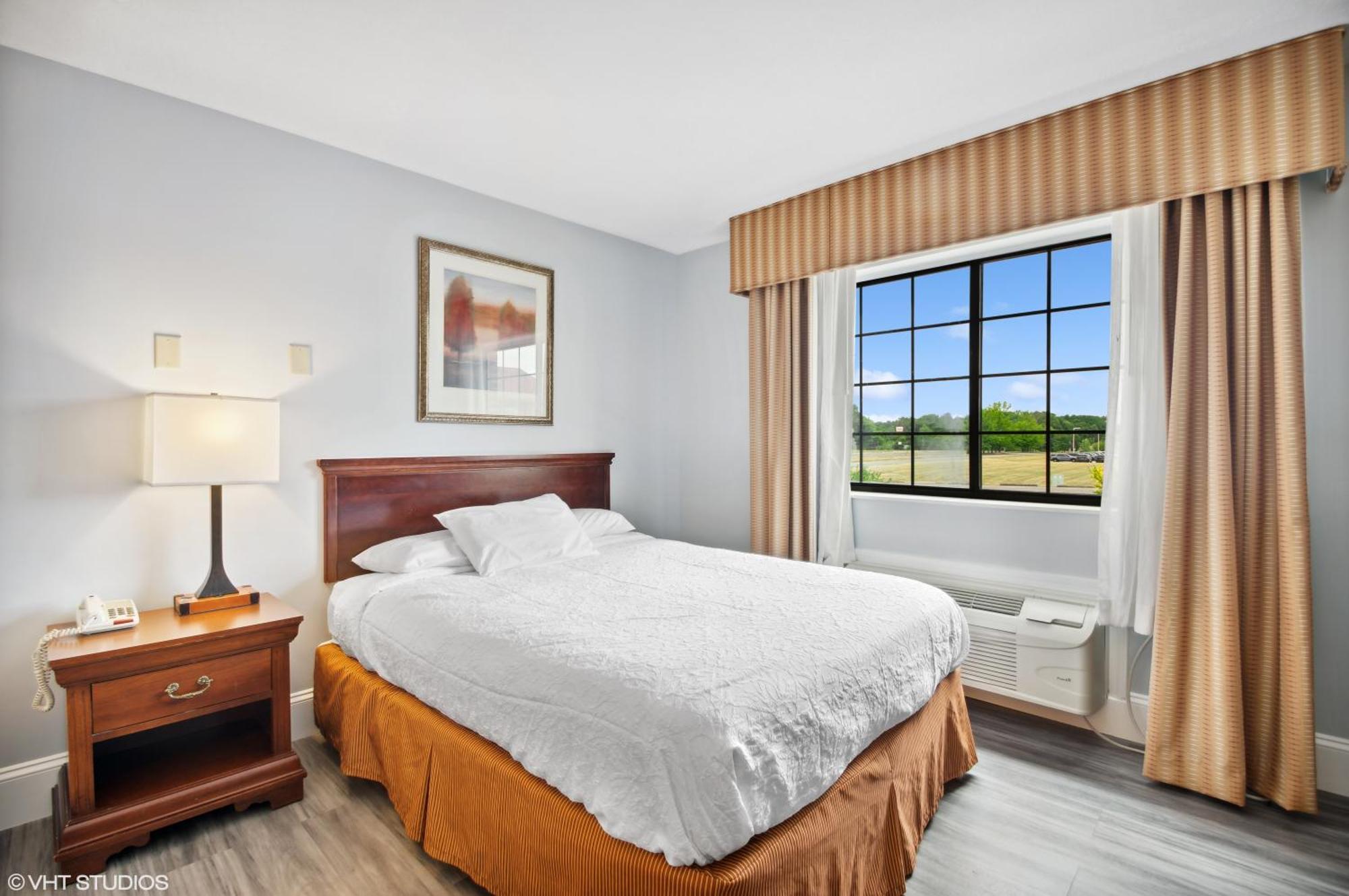 My Hometown Inn Mooresville Экстерьер фото