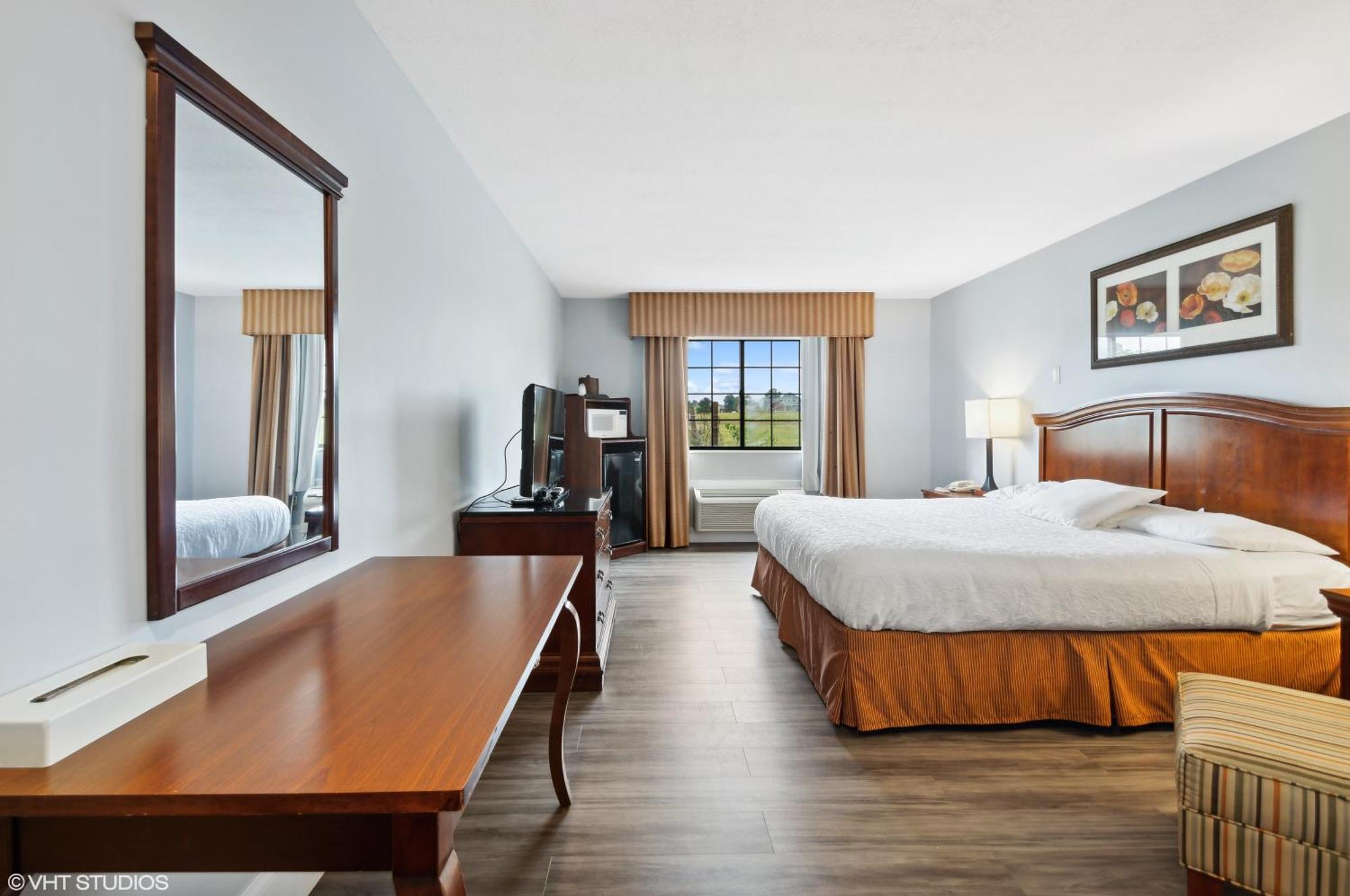 My Hometown Inn Mooresville Экстерьер фото