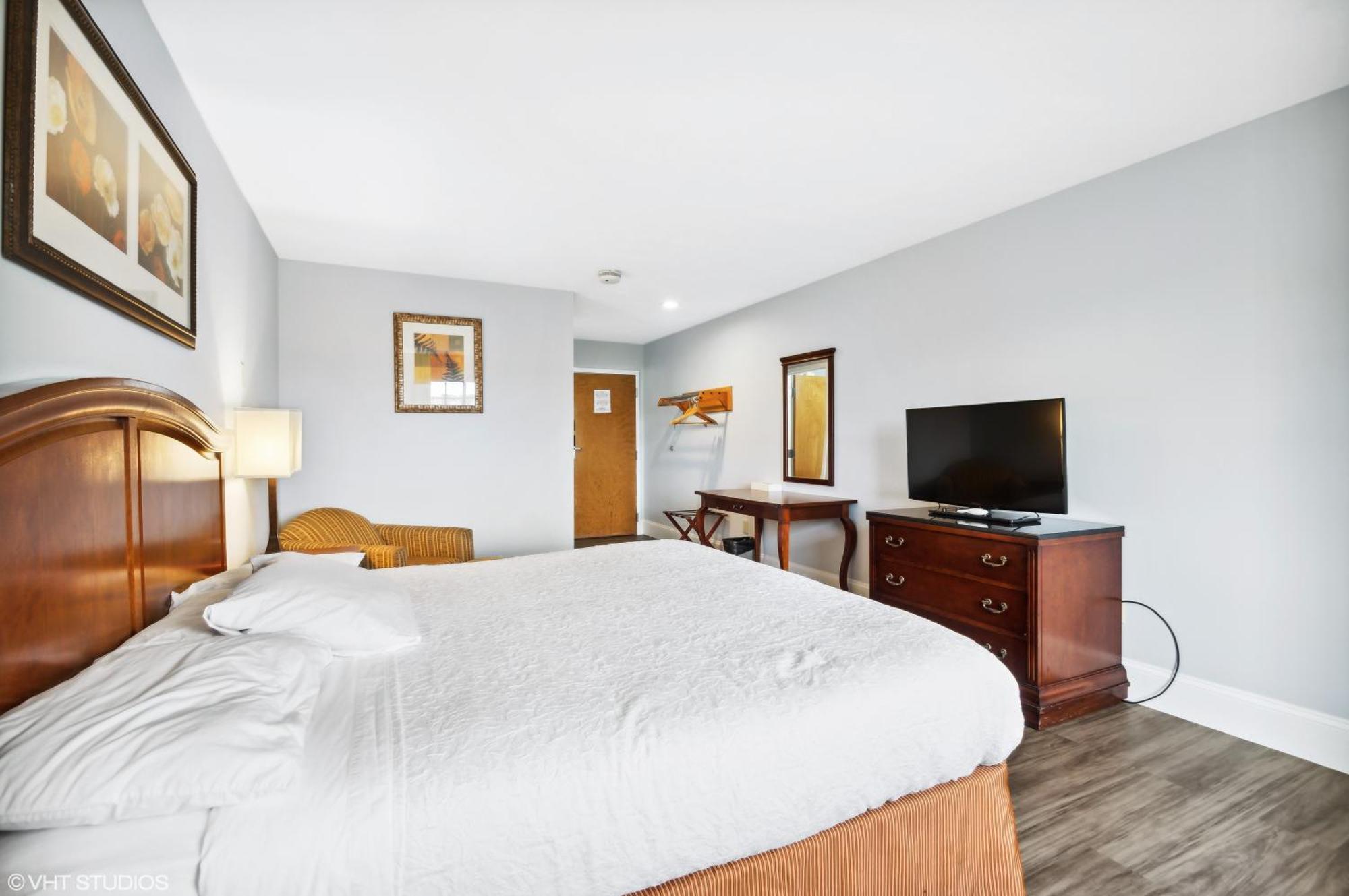 My Hometown Inn Mooresville Экстерьер фото