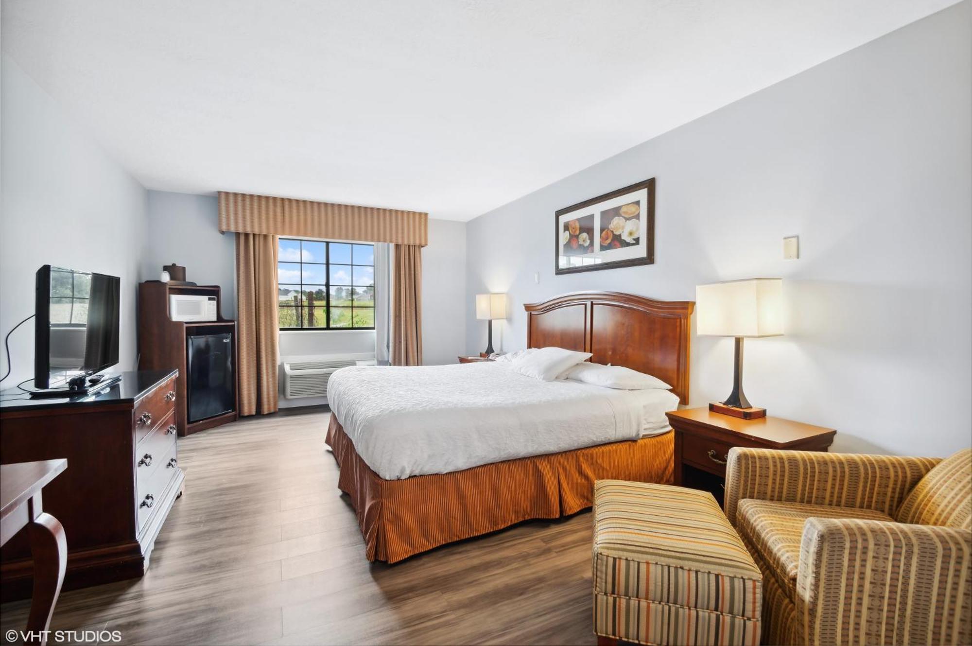 My Hometown Inn Mooresville Экстерьер фото
