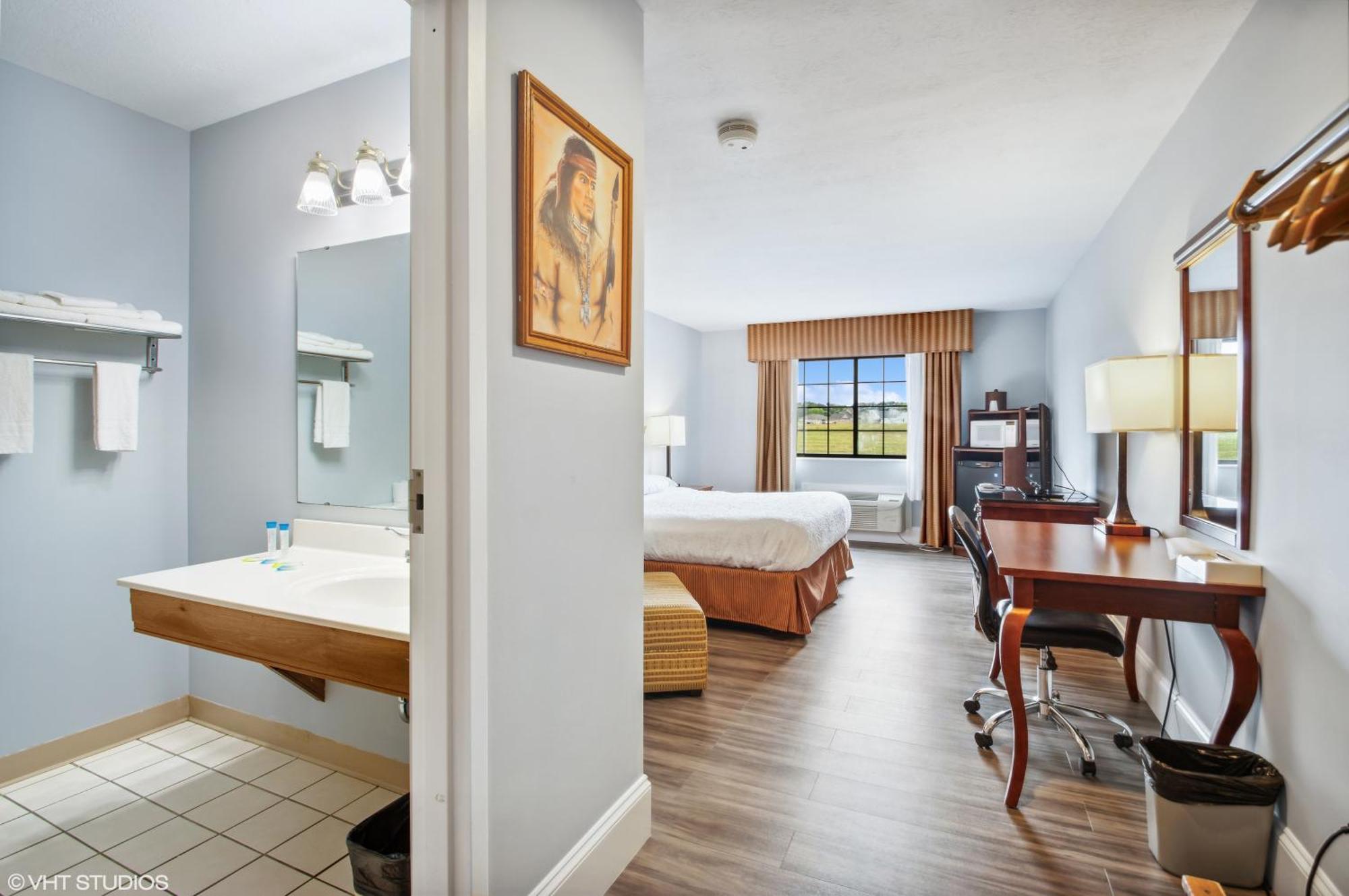 My Hometown Inn Mooresville Экстерьер фото