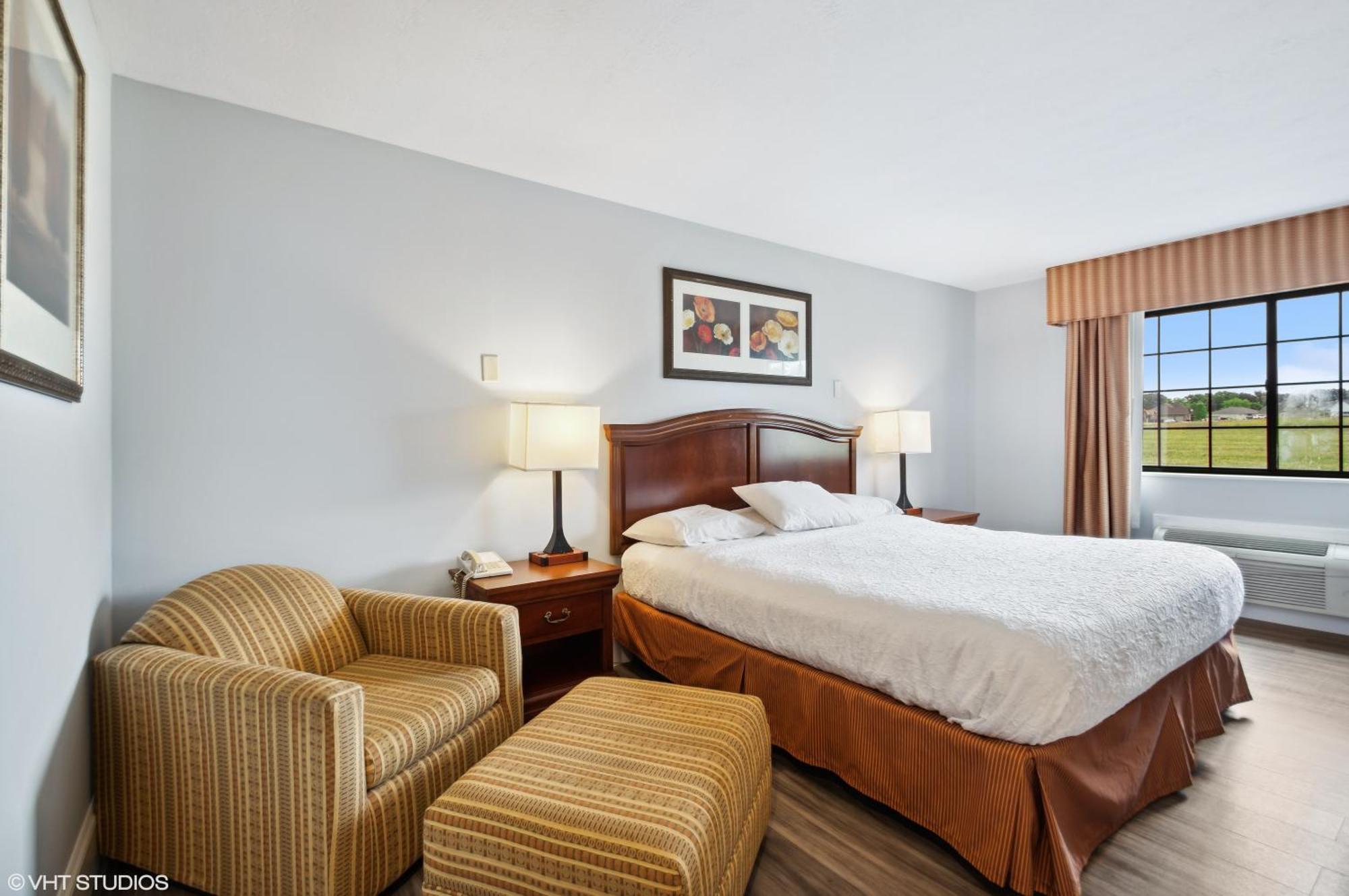 My Hometown Inn Mooresville Экстерьер фото