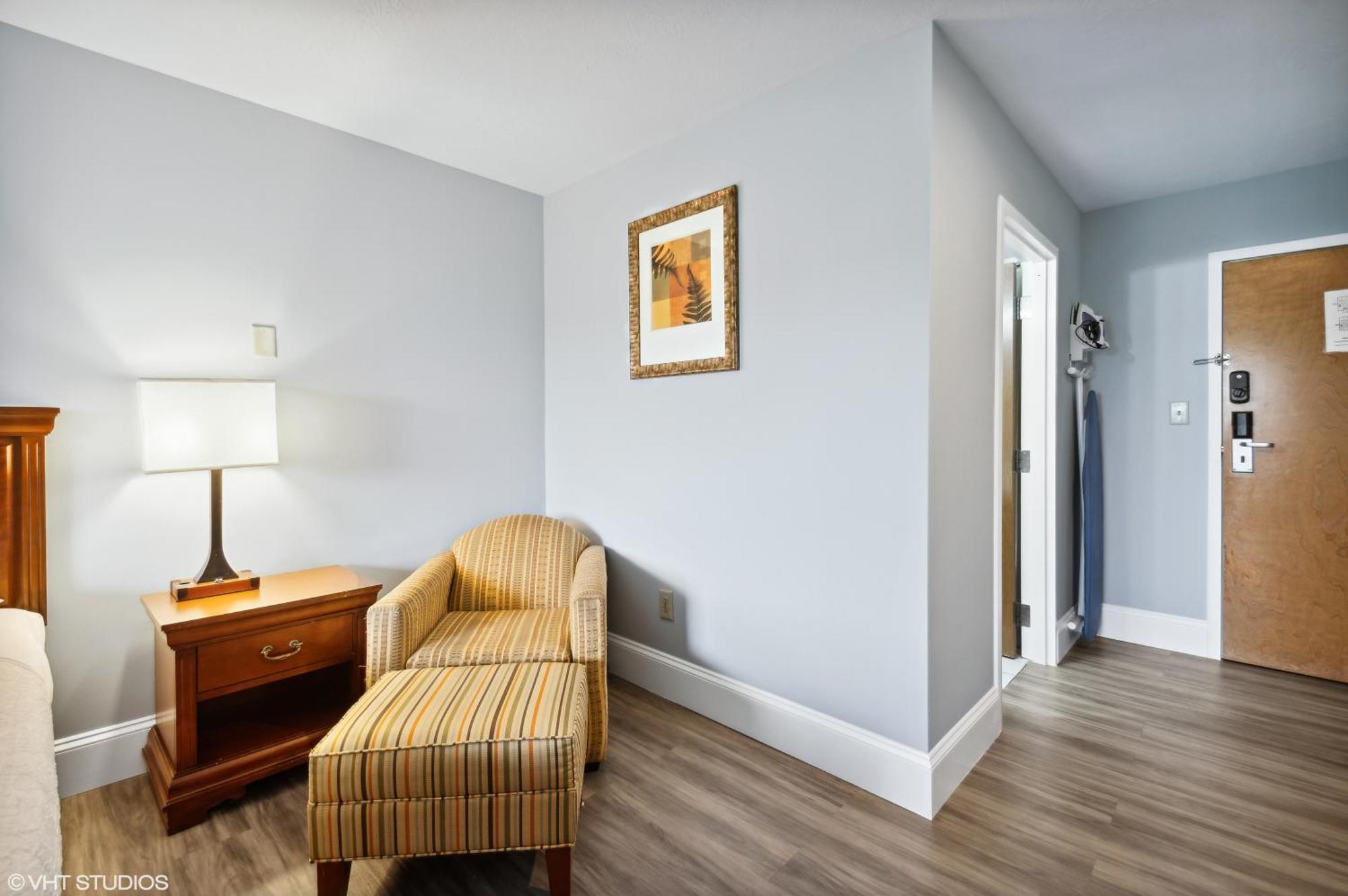 My Hometown Inn Mooresville Экстерьер фото