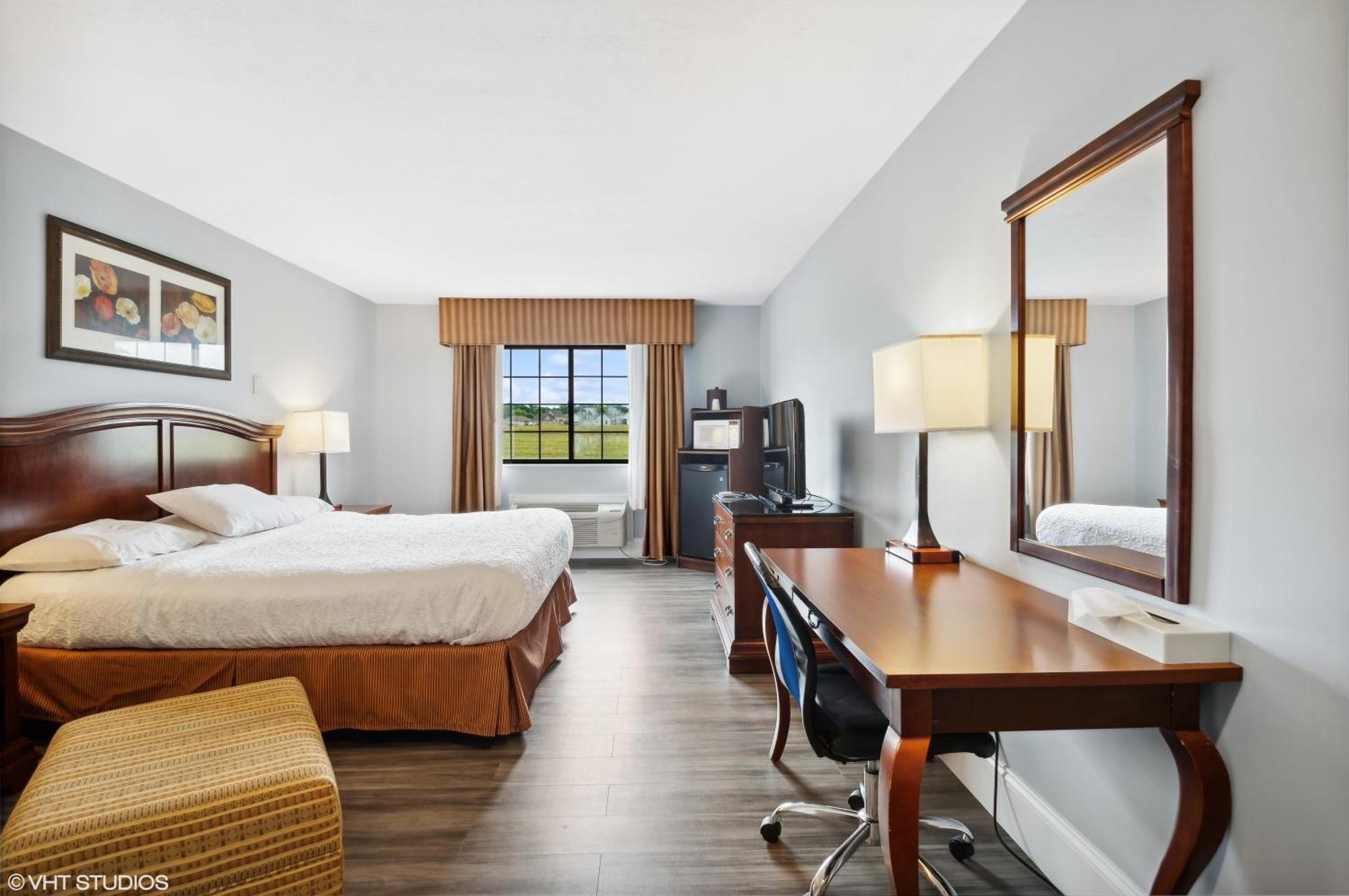 My Hometown Inn Mooresville Экстерьер фото
