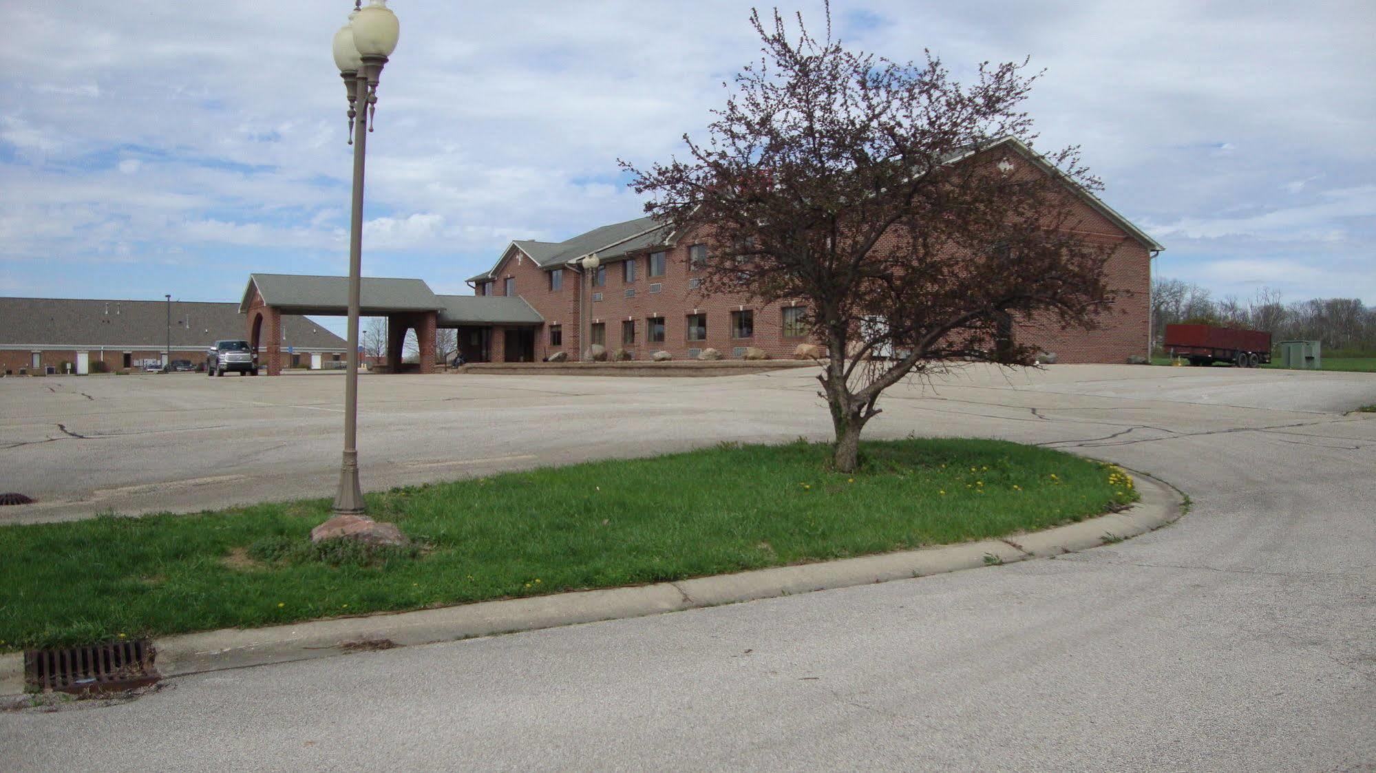 My Hometown Inn Mooresville Экстерьер фото