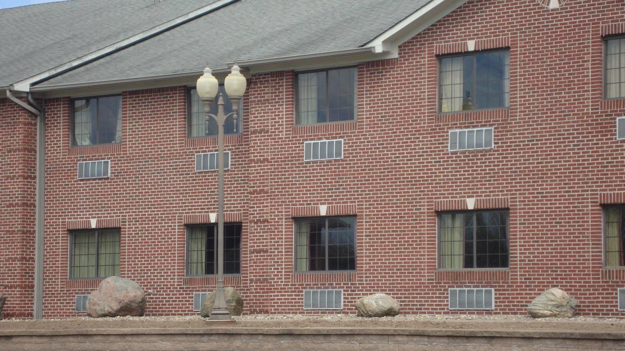 My Hometown Inn Mooresville Экстерьер фото