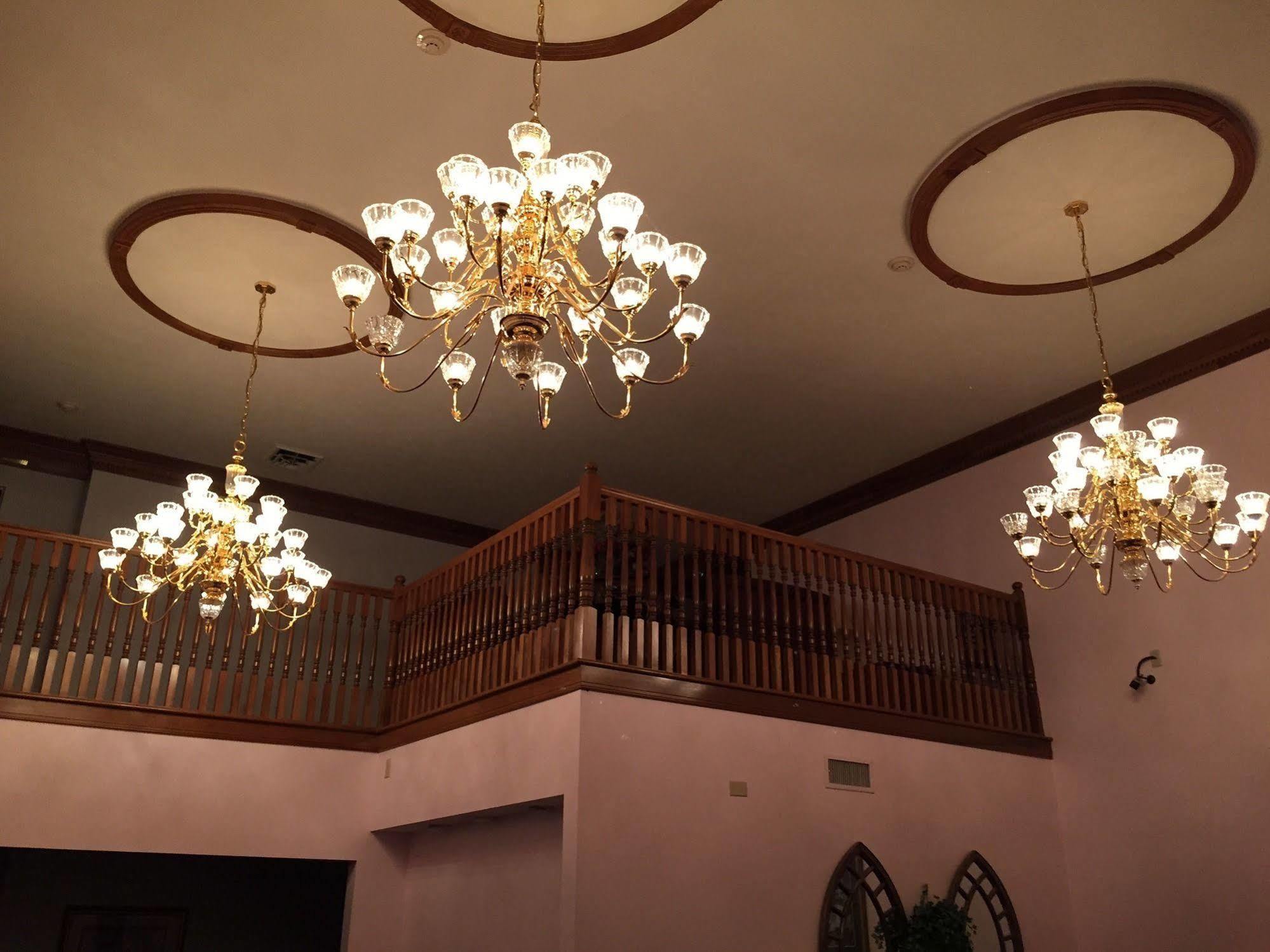 My Hometown Inn Mooresville Экстерьер фото