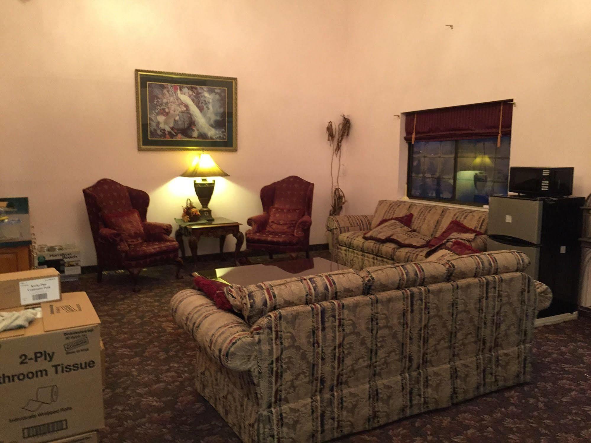 My Hometown Inn Mooresville Экстерьер фото