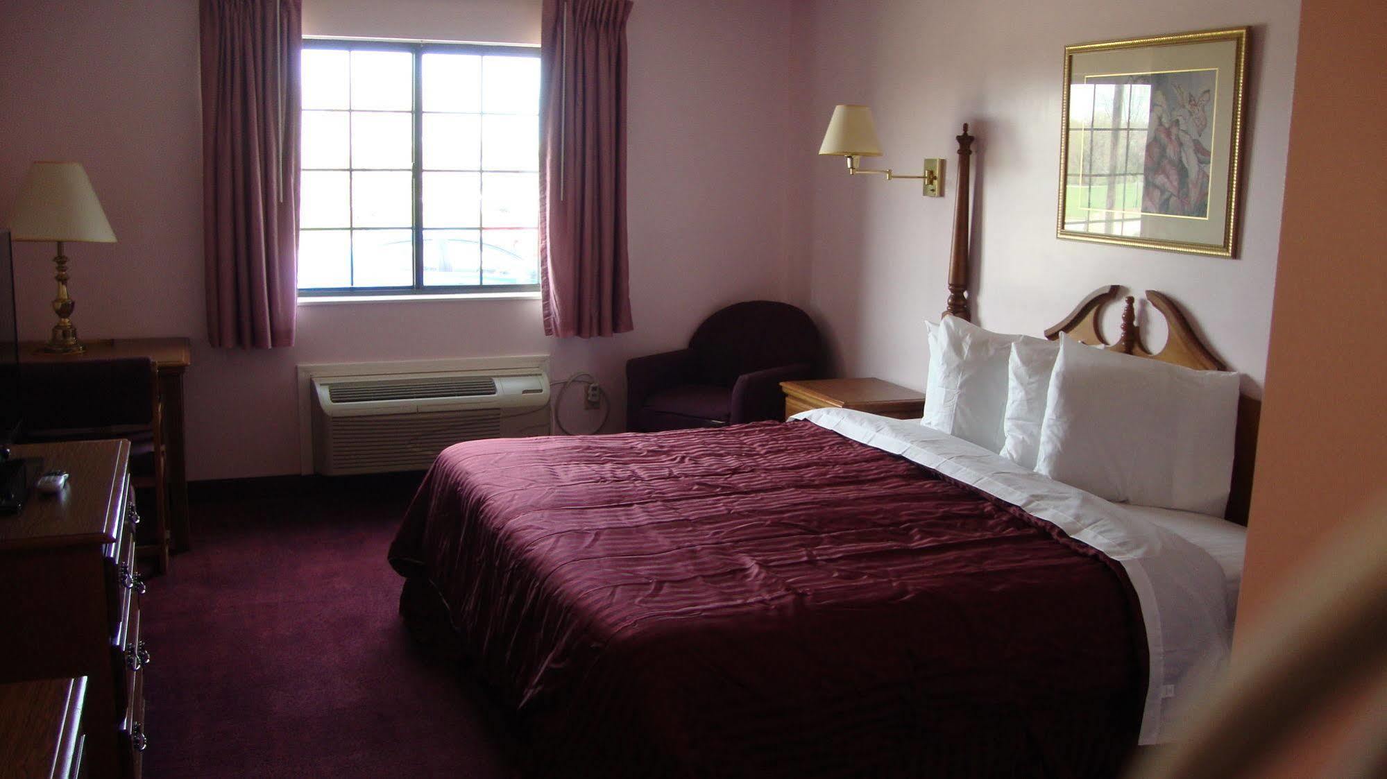 My Hometown Inn Mooresville Экстерьер фото