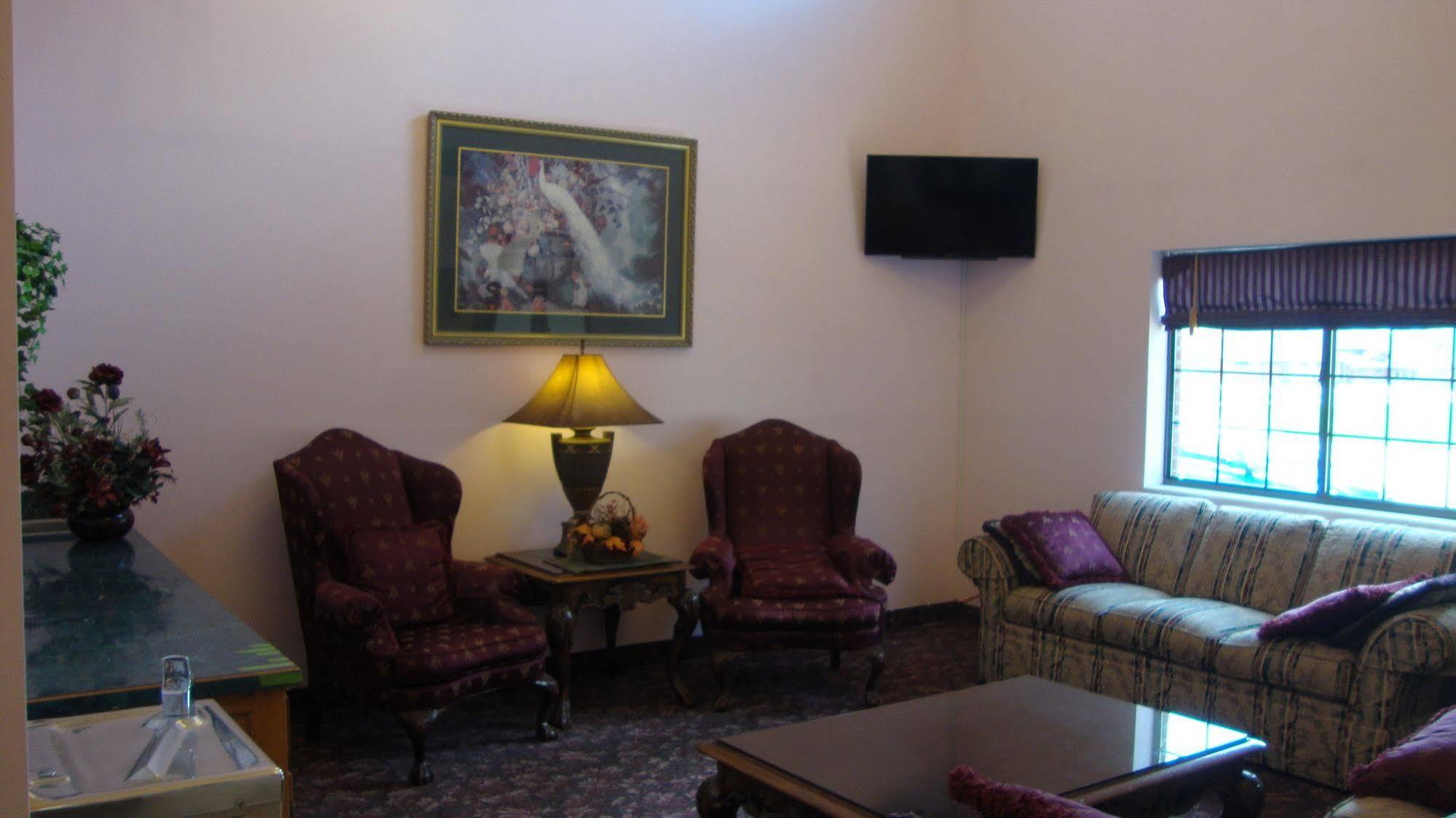 My Hometown Inn Mooresville Экстерьер фото