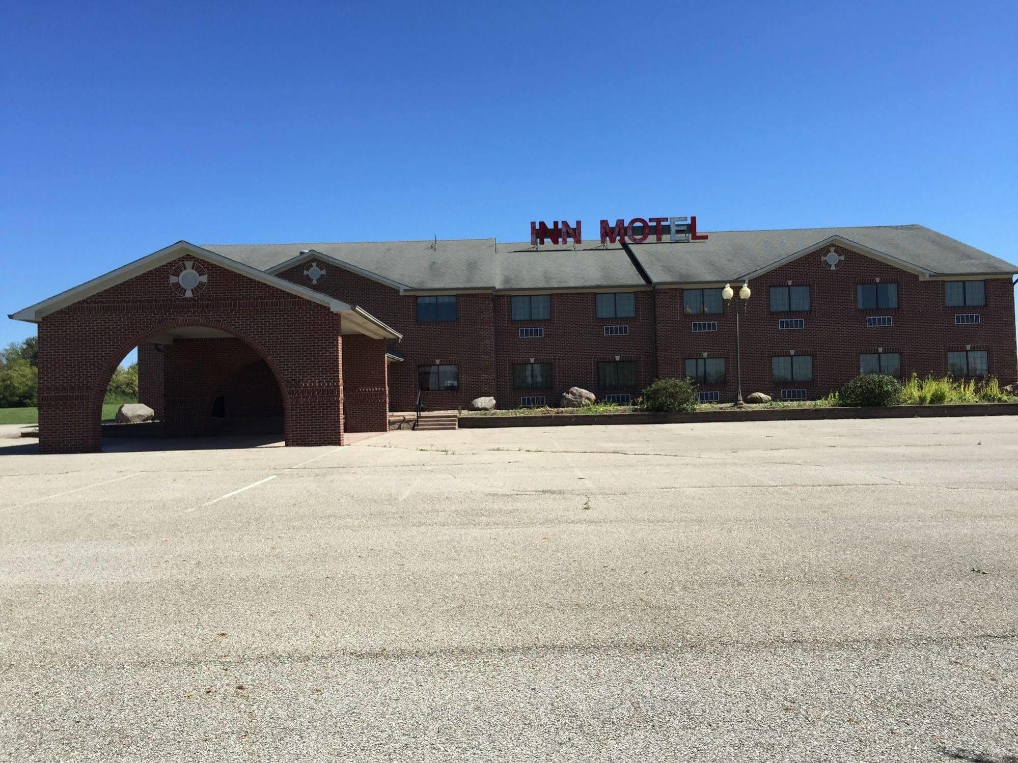 My Hometown Inn Mooresville Экстерьер фото