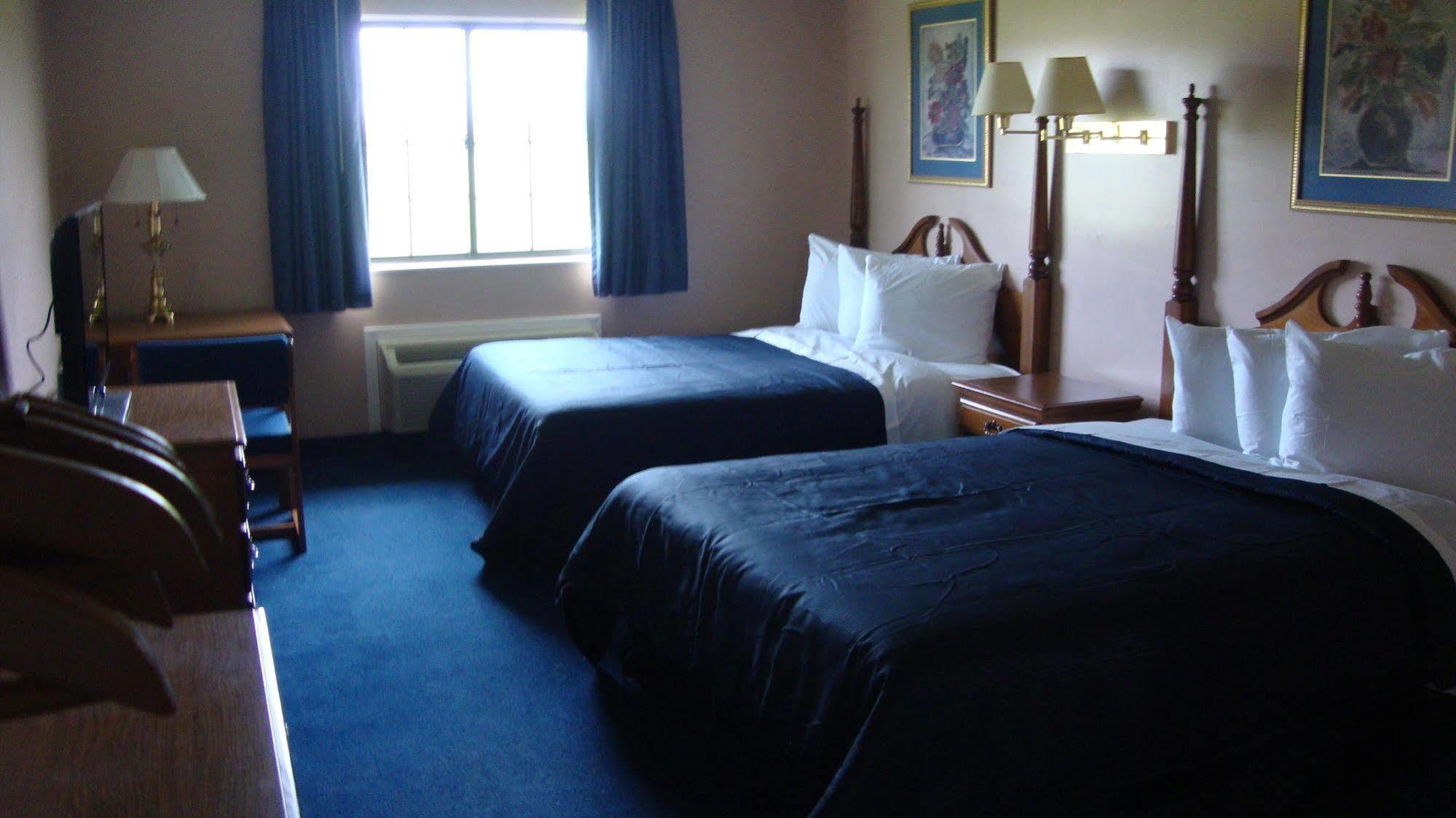 My Hometown Inn Mooresville Экстерьер фото