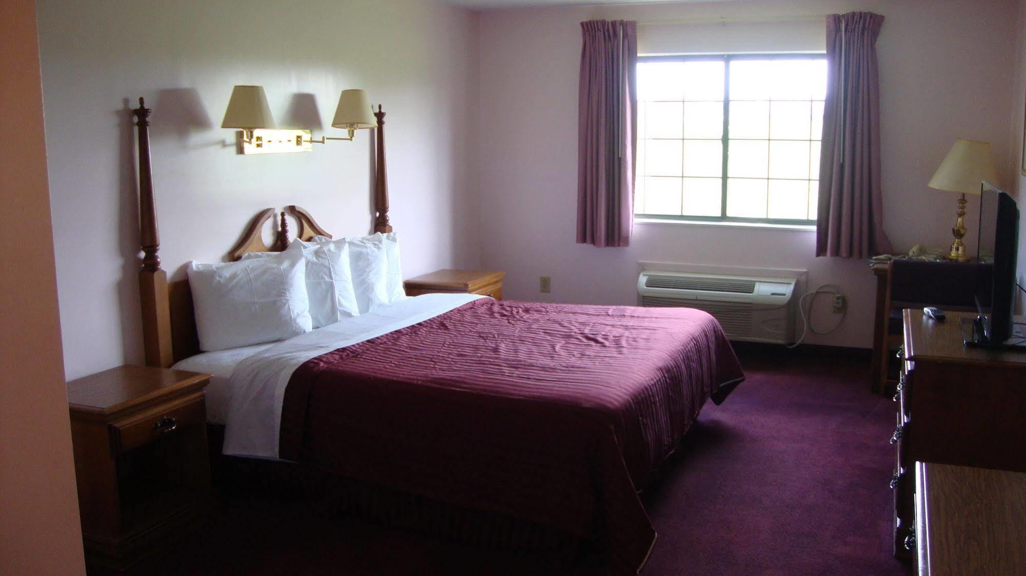 My Hometown Inn Mooresville Экстерьер фото