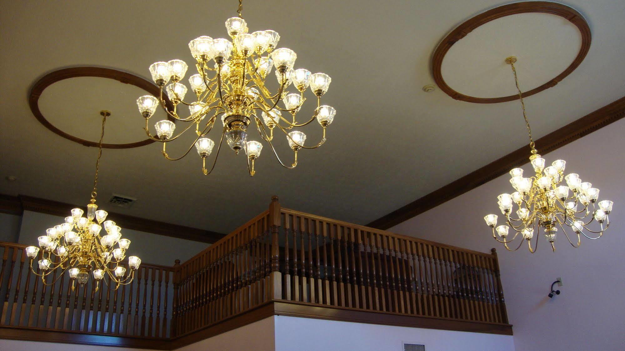 My Hometown Inn Mooresville Экстерьер фото